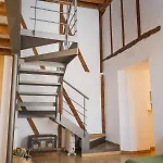 Santa Clara Appartement Tolède