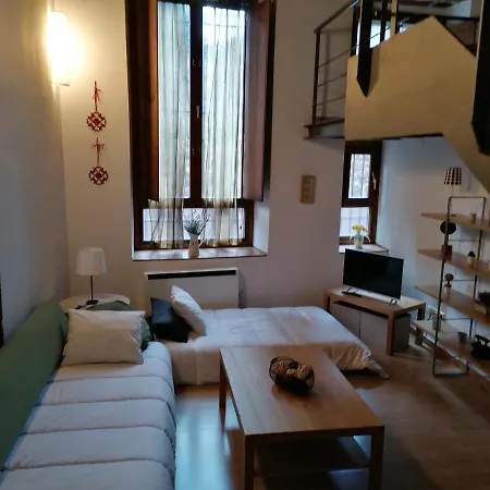 アパート Santa Clara