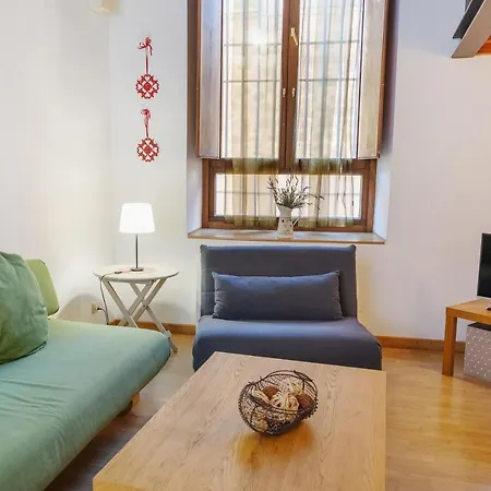 アパート Santa Clara トレド