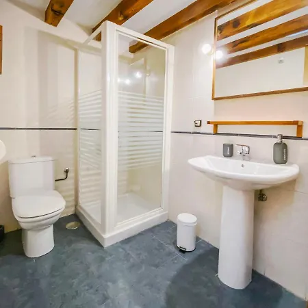 Santa Clara アパート トレド