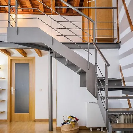 Santa Clara アパート トレド