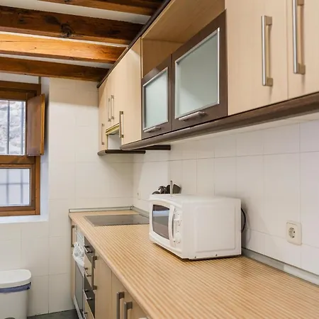 Santa Clara アパート