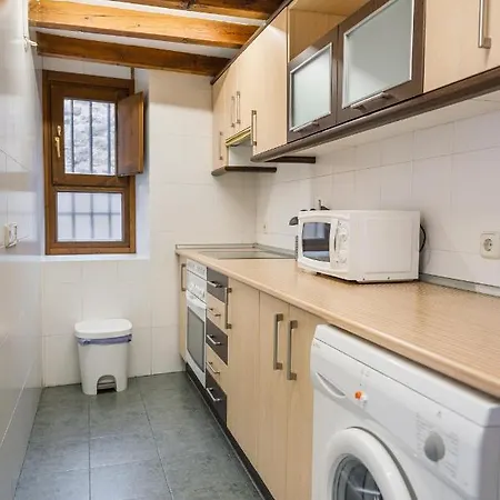 アパート Santa Clara トレド