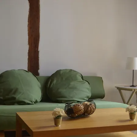 アパート Santa Clara *