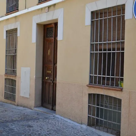 アパート Santa Clara *