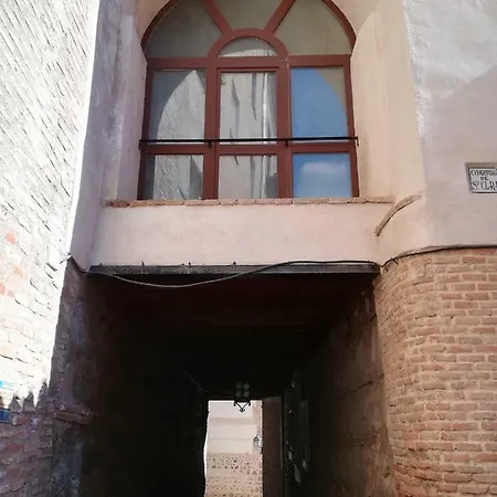 アパート Santa Clara *