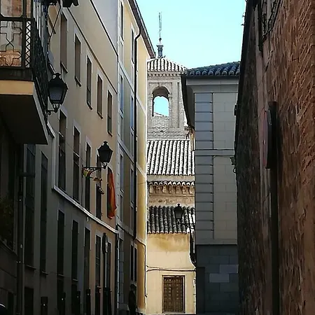 Santa Clara * トレド