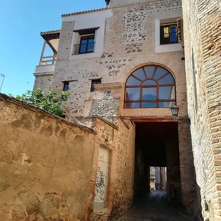 アパート Santa Clara