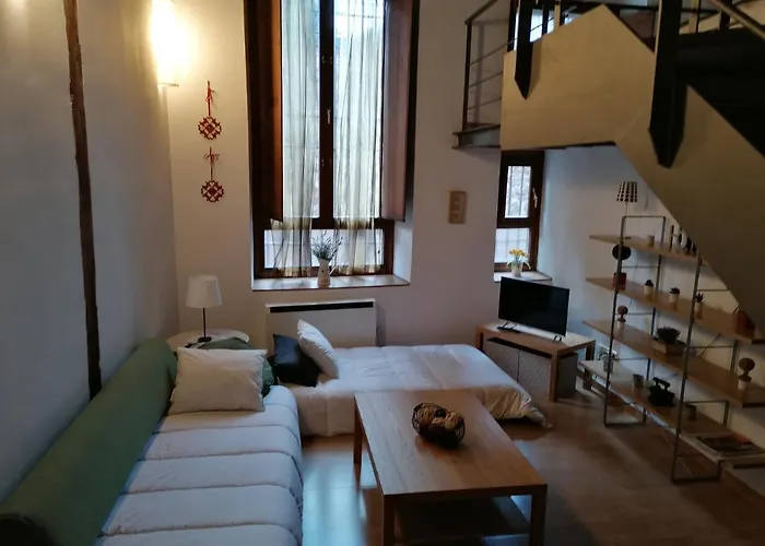Apartman Santa Clara