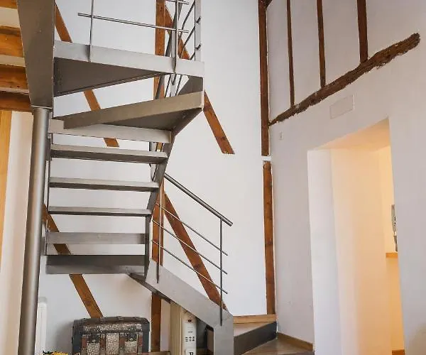 Santa Clara Apartman Toledo