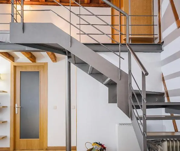 Santa Clara Apartman Toledo