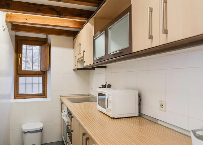 Santa Clara Apartman