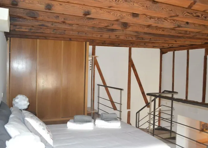 Santa Clara Apartman