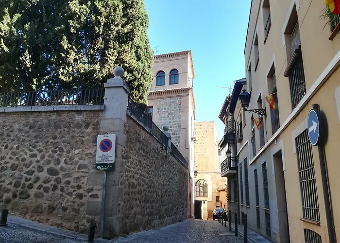 Santa Clara Apartman Toledo