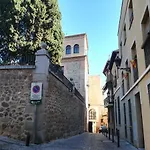 Santa Clara Apartment Toledo
