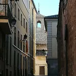 Santa Clara * Toledo