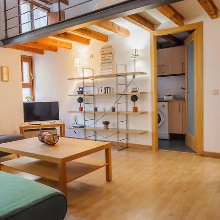 Santa Clara Apartamento Toledo