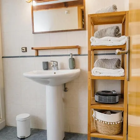 Apartment Santa Clara