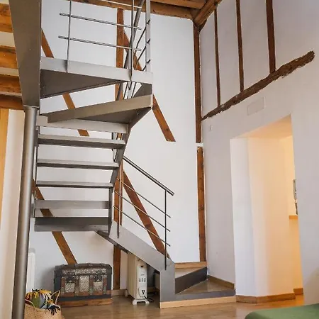 Santa Clara Apartment Toledo