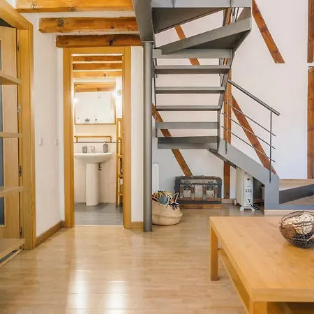 Apartamento Santa Clara *