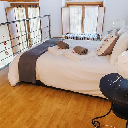 Santa Clara Apartment *