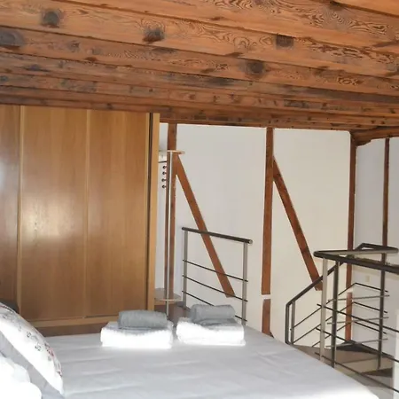 Santa Clara Apartment