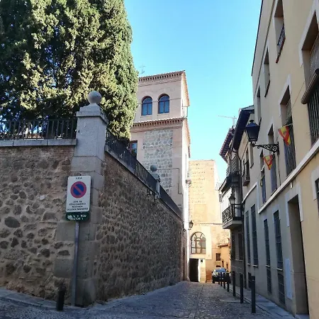 Santa Clara Appartamento Toledo