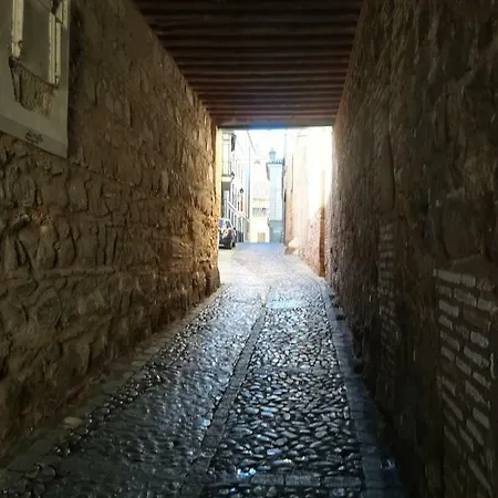 Appartamento Santa Clara *