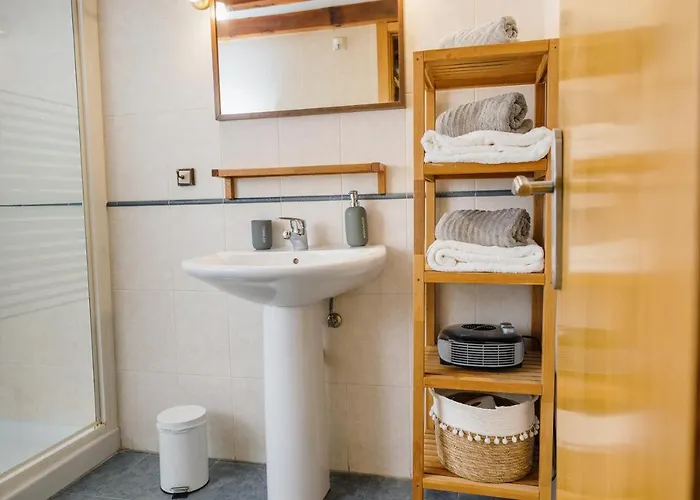 Apartmán Santa Clara