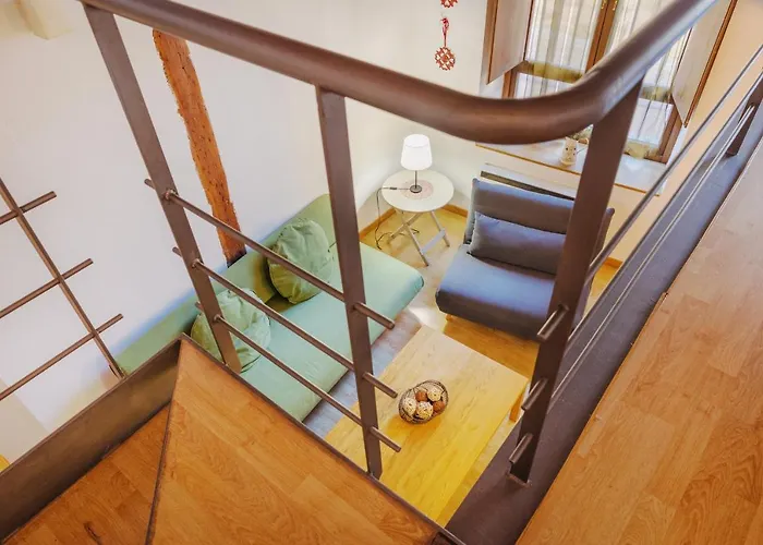 Santa Clara Apartmán