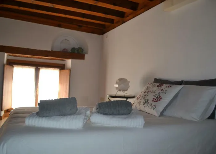 Apartmán Santa Clara