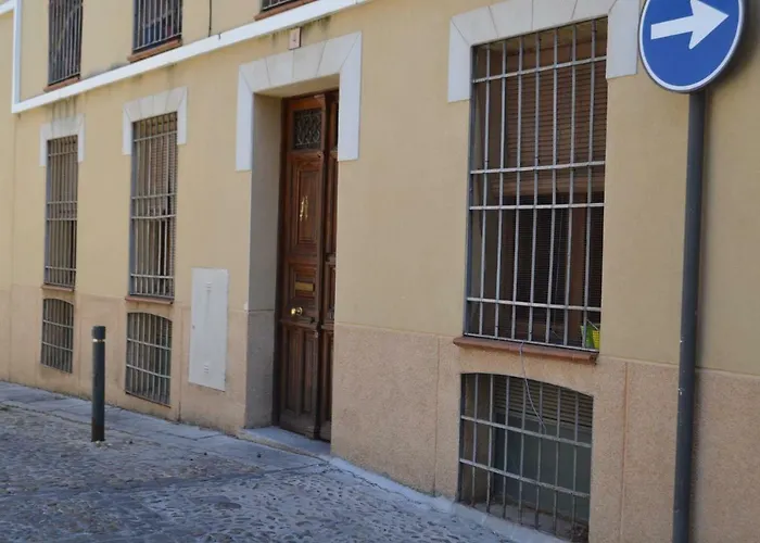 Apartmán Santa Clara *