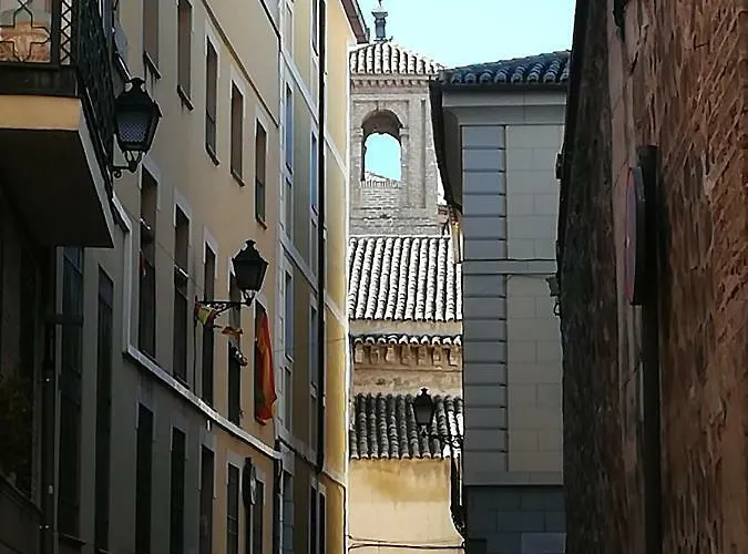 Santa Clara * Toledo