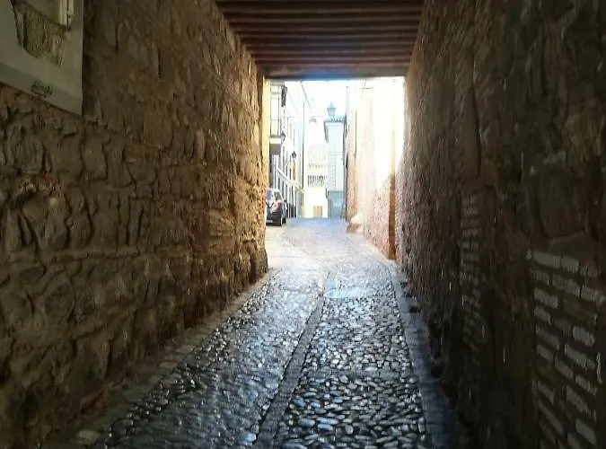 Apartmán Santa Clara *