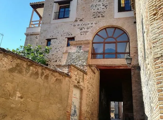 Apartmán Santa Clara